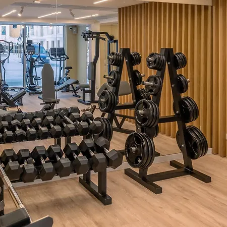 Konik Morski - Jacuzzi, Sauny, Sala Zabaw, Silownia, Blisko Plaza Apartment Jastrzębia Góra