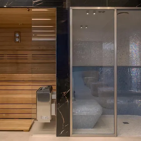 Konik Morski - Jacuzzi, Sauny, Sala Zabaw, Silownia, Blisko Plaza *