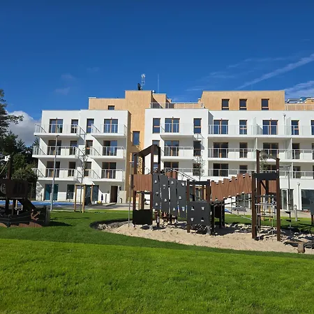 Konik Morski - Jacuzzi, Sauny, Sala Zabaw, Silownia, Blisko Plaza Jastrzębia Góra