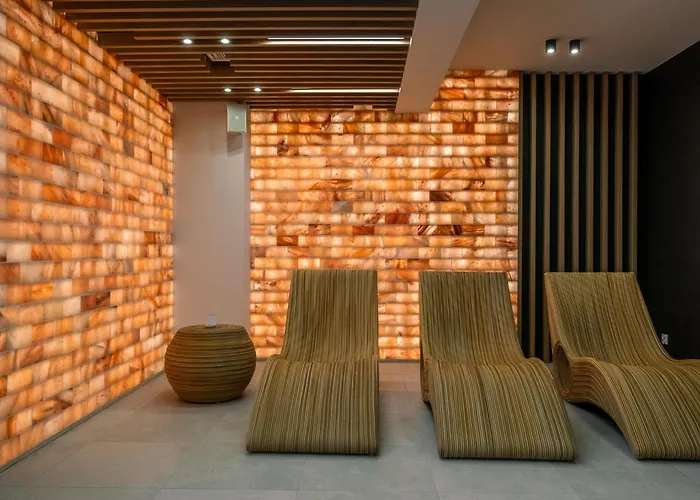 Konik Morski - Jacuzzi, Sauny, Sala Zabaw, Silownia, Blisko Plaza Jastrzębia Góra