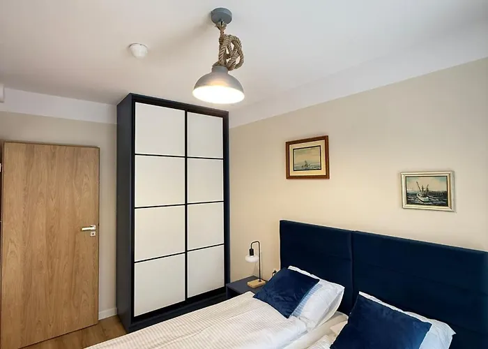 Konik Morski - Jacuzzi, Sauny, Sala Zabaw, Silownia, Blisko Plaza * Jastrzębia Góra