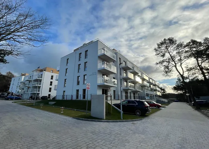 Konik Morski - Jacuzzi, Sauny, Sala Zabaw, Silownia, Blisko Plaza